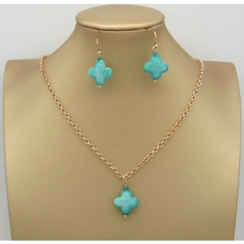 Collier High Quality Pendant Necklace for Woman Luxury Four Leaf Clover Necklace Luxury Party Jewelry Fashion Gift