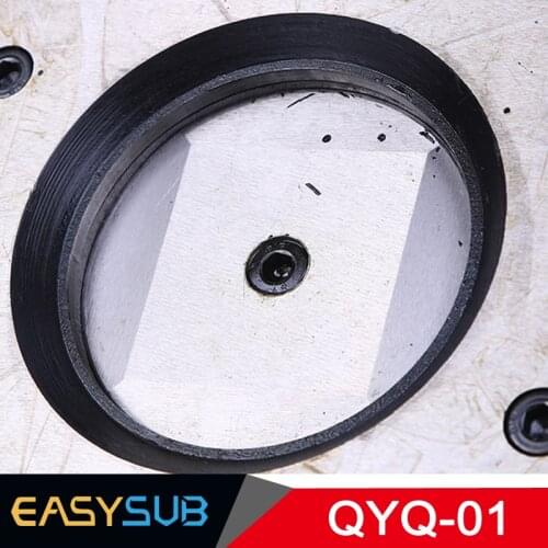 Manual Round button paper cutter Badge makers round cutter making 25/32/37/44/50/56/58/75mm Pin Buttons