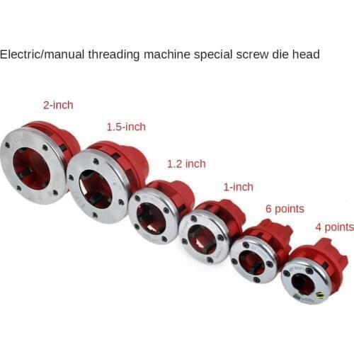Manual/Electric Threading Machine Pipe Hinge Spanner