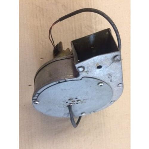 Linde forklift part fan 1151050102 115 electric reach truck R14 R16 R20 new service spare parts