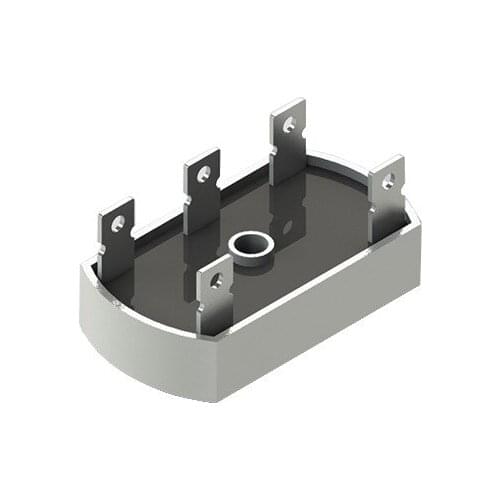 Rectifier Three-Phase Rectifier Bridge Sql50a Sql5012 50a1200v Rectifier Bridge Bridge Rectifier