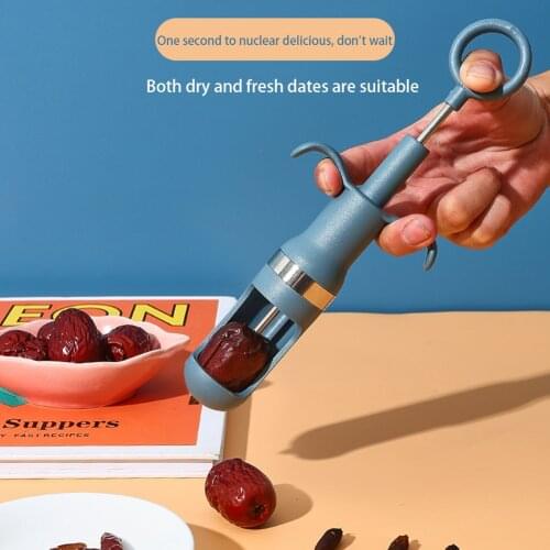 Winnereco Pitting Machines