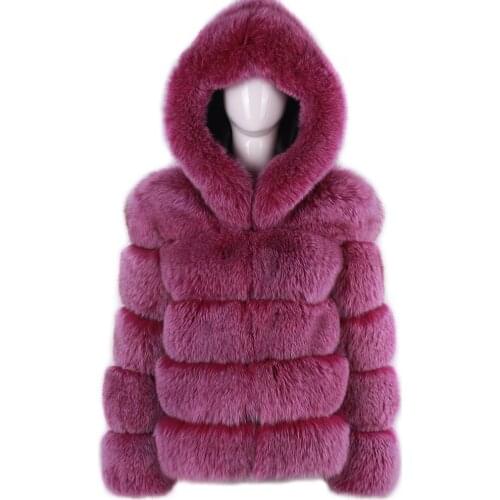 Шубы с капюшоном YOLOAgain China At AliExpress