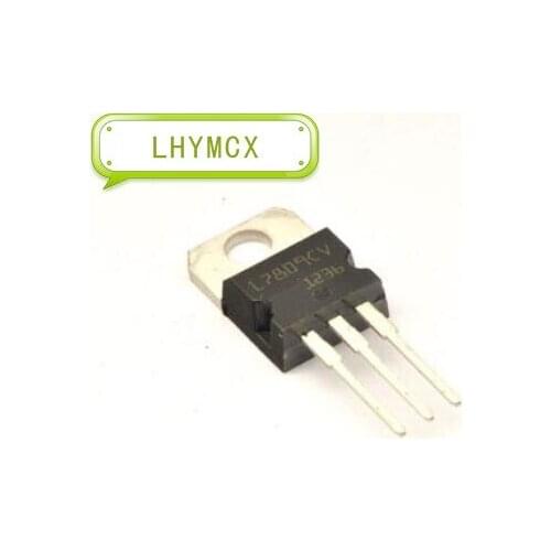 10PCS L7809CV TO220 L7809-220 7809