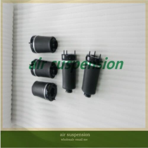5pcs !free Shipping Brand New Front Air Spring A1643206013 A1643206113 For Mercedes BENZ W164 X164 ML350/500 GL350/450/500