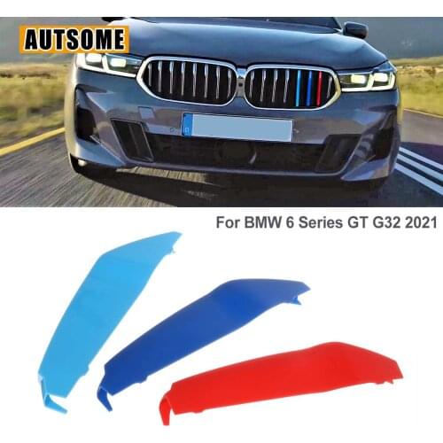 AUTSOME Radiator Grilles
