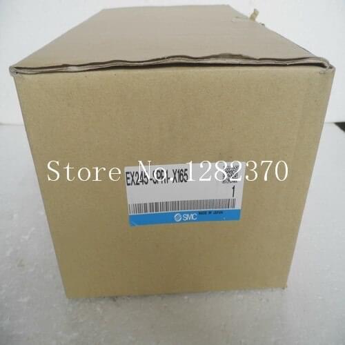 [BELLA] New Japan genuine original SMC module EX245-SPR1-X165 spot