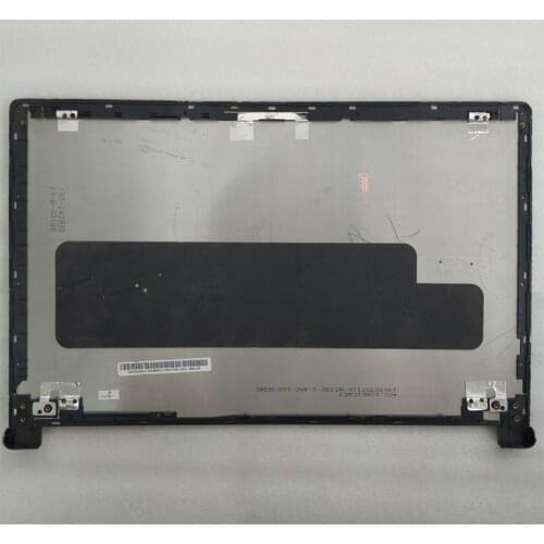 Free Shipping!!! Original 90%New Replacement Laptop LCD Back Cover A For ACER VN7-591G
