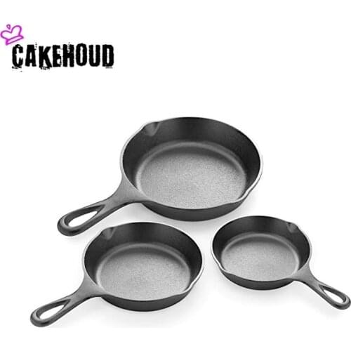 CAKEHOUD Induction Pans