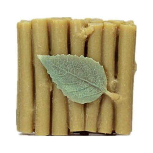 DIY Craft Molds Mulberry tree - Handmade Silicone Soap Mold fondant Cake decoration mold Candle Mold