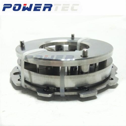 For Mazda 3 1.6 DI 80 Kw 109HP DV6TED4 - GT1544V Turbolader nozzle ring 753420-0003 Turbo charger VNT 750030 740821 9657248680