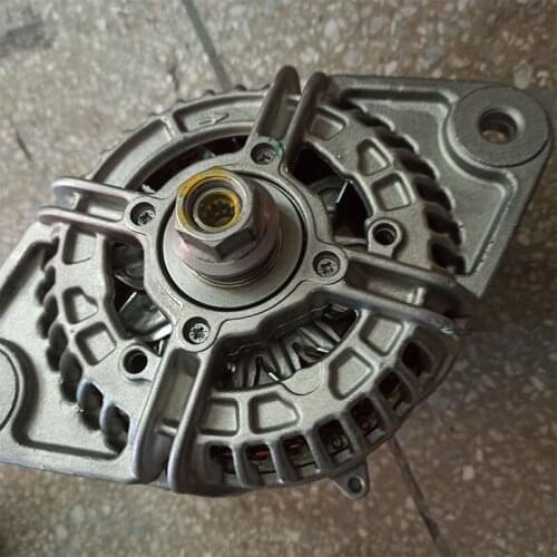 17204355 VOE17204355 Alternator For EC210 EC220 EC240 EC290 Excavator Parts
