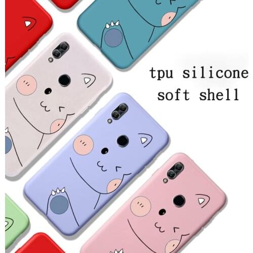 JOICE Phone Cases Huawei P20 Lite