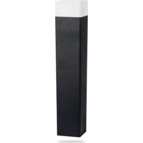 Garden Pole Fixture