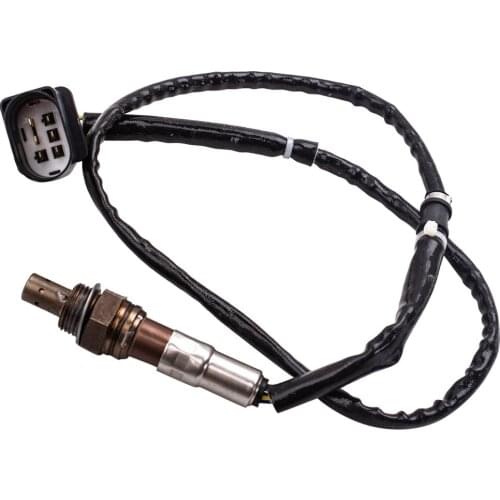 Lambda Probe Petrol Oxygen O2 Sensor 030906262B for Audi A2 Skoda Fabia I 1 6Y2 A Trois Volumes 6Y3 Combi 6Y5 1.4 16V 2000-2008