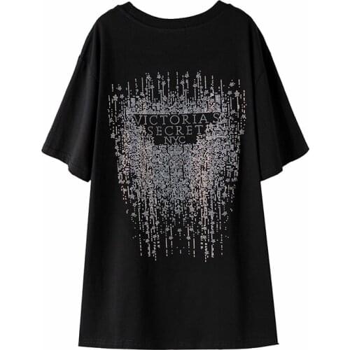 Пн Ян/安末言 Women's T-shirts With Inscriptions