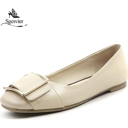 Sgesvier Women's Moccasins