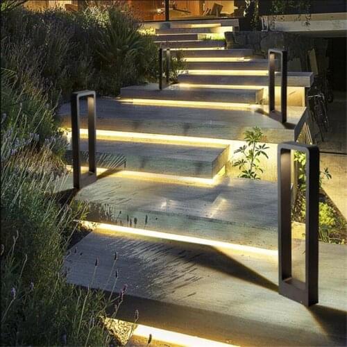 SNYKA Outdoor Lighting