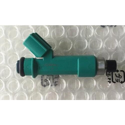 Brand New 23250-31060 23209-39075 23209-39015 23250 31060 23209 39075 23209 39015 Fuel Injector 2320939075 2320939015