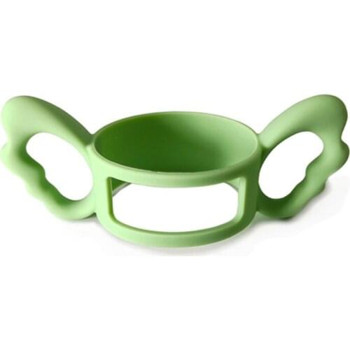 Compatible Baby Bottle Handles for Hegen Baby Feeding Bottles 4 Colors