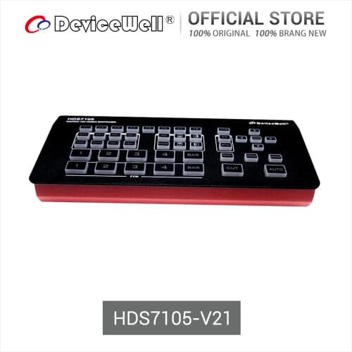 DeviceWell HDS7105-V21 Video Switcher