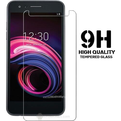 Tempered Glass For LG Aristo 3 Glass Screen Protector 9H Premium Tempered Glass For LG LG Aristo3 Protective Film