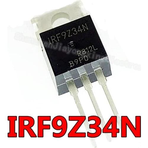10PCS New IRF9Z24 IRF9Z34 IRLZ24N IRLZ34N IRLZ44N LM317T IRF3205 Transistor TO-220 TO220 IRF9Z24 IRF9Z34 IRLZ24 IRLZ34 IRFZ44N