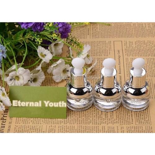 30Bottles 30ml X30 Hyaluronic Acid HA Anti Aging Wrinkles Fine Line Skin Care Equipment Beauty Salon Products Wholesale