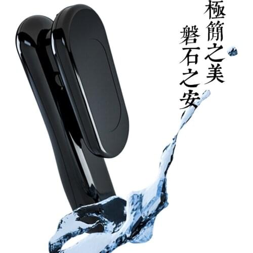 Fish tank aquarium water quality detector pH value TDS value intelligent long term monitor grass cylinder three in one liquid cr