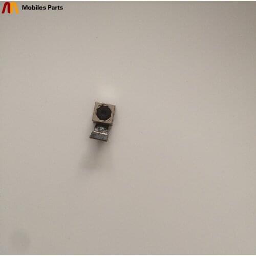 Used Replacement Back Camera Rear Camera 5.0MP Module For Cubot X12 5.0" QHD 960x540 MTK6735 Quad Core Free Shipping