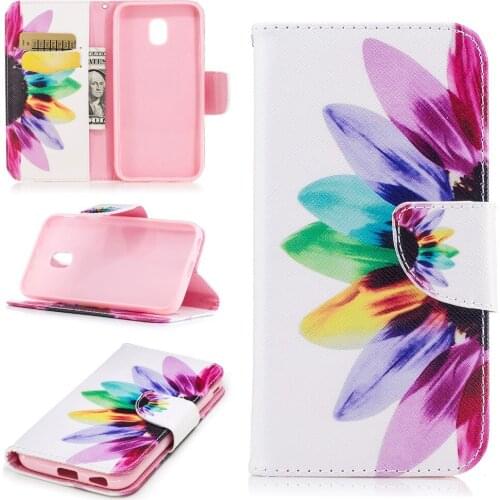 Case for fundas Samsung Galaxy J3 J5 J7 2017 EU European Version Case for J3 J5 J7 2017 EU Version Etui Fundas Telefoon Hoesjes