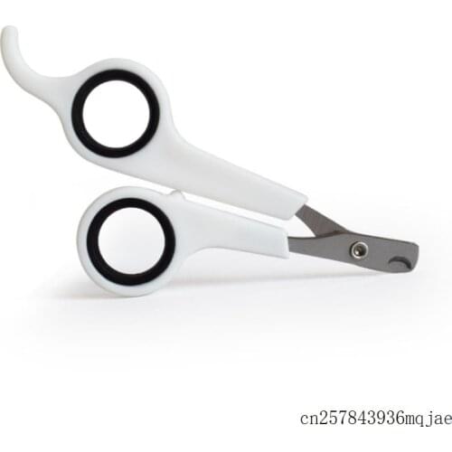 colFnnny Dog Claw Scissors