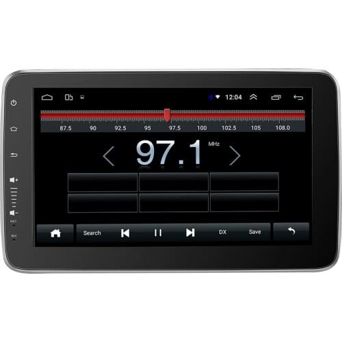 Geartronics Players With Navigation