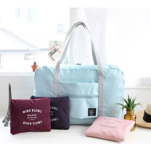 Складные чемоданы HENGSHENG China At AliExpress