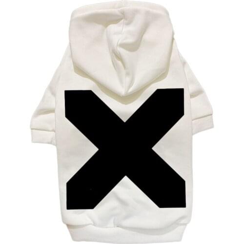 Pet Dog Hoodies for Small Dogs French Bulldog Hoodies Chihuahua Yorkies Pug Costume PC1325