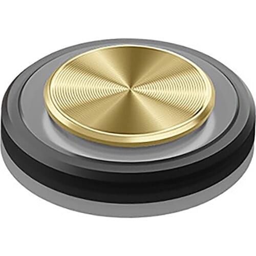 Game Steering Wheel for Smartphones, Suction-Cup Mobile Game Joystick Mobile Key, for PUBG Mobile Arena of Valor