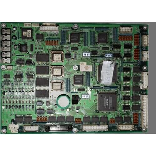 J390944 Used Noritsu Printer control PCB J390944-01 for QSS 3300 digital minilab,good working condition