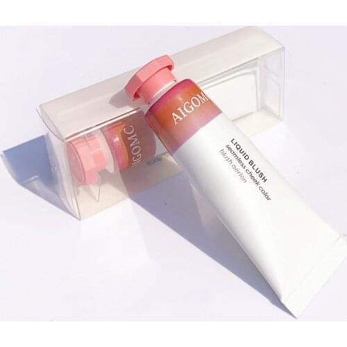 Koraba Liquid Blush For The Face