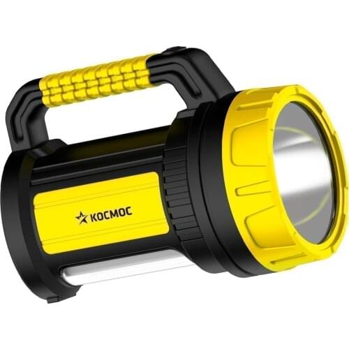 КОСМОС Portable Flashlights