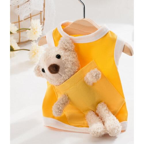 LEZIZI Vests For Dogs