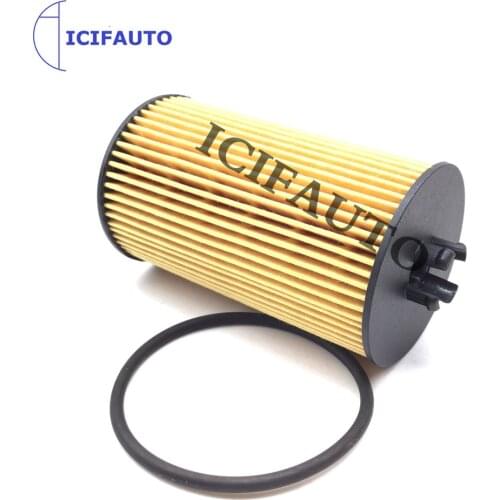 Oil filter for Fiat Holden Suzuki Saab Vauxhall Chevrolet Buick Hideo 1.6/1.8L Cruze 1.6/2.0L Opel ASTRA1.8L 55584685,55588497