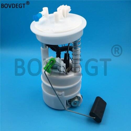 Electric Fuel Pump Module Assembly for NISSAN TIIDA Hatchback C11X Saloon SC11X C12 E10684M 17040-CH000