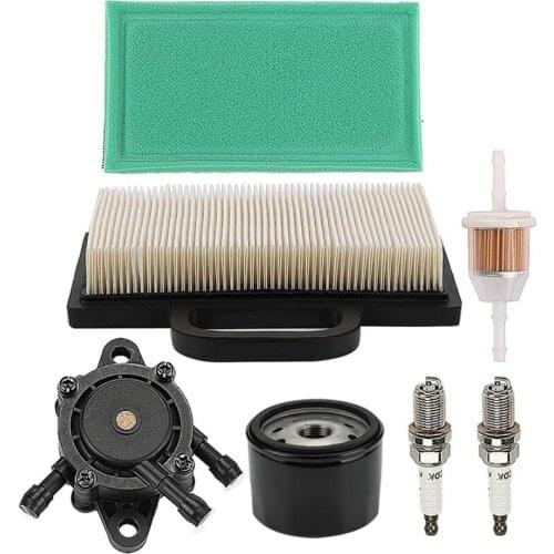 Adjustment Maintenance Service Kit for LA120 LA130 LA135 LA140 LA150 L120 LA145 D130 D140 Lawn Mower Parts