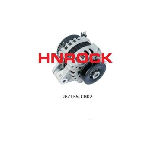 NEW HNROCK 14V 750W ALTERNATOR JFZ155-CB02 FOR YN4A-700092