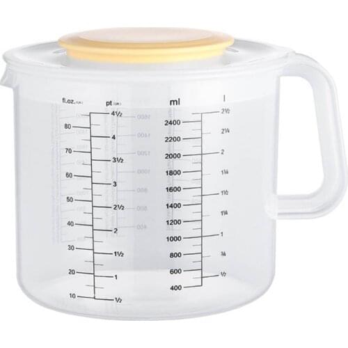 SFVEFVD Measuring Cups