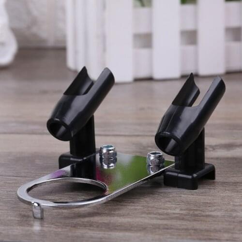 Simple Mini 1PC Airbrush Holder Stand Support Airbrushes Paint Hobby Art
