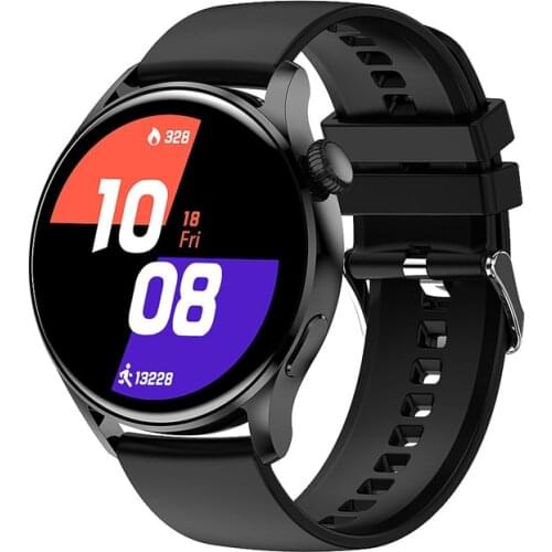 Wear 3 Smart Watch W3 Men Bluetooth Call Message Music DIY Face Sport Fitness Smartwatch For Huawei 3 Pro