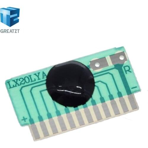 GREATZT LX20LYA ISD1820 10s 20s 20secs Voice Recorder Chip Sound Recording Playback Module Talking Music Audio Recordable