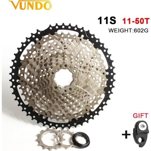 VUNDO Bicycle Wheels
