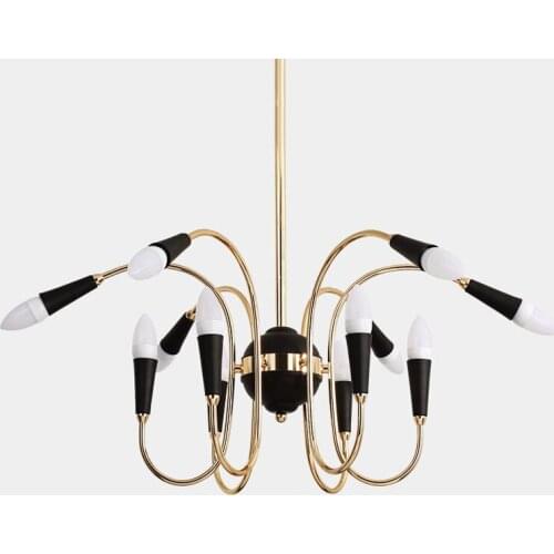 LED Pendant Lights XILON China